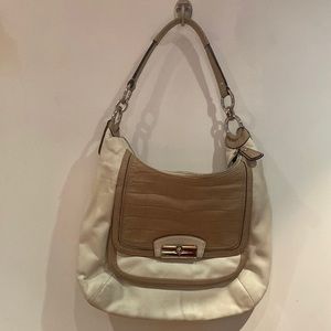 Coach purse (used)
